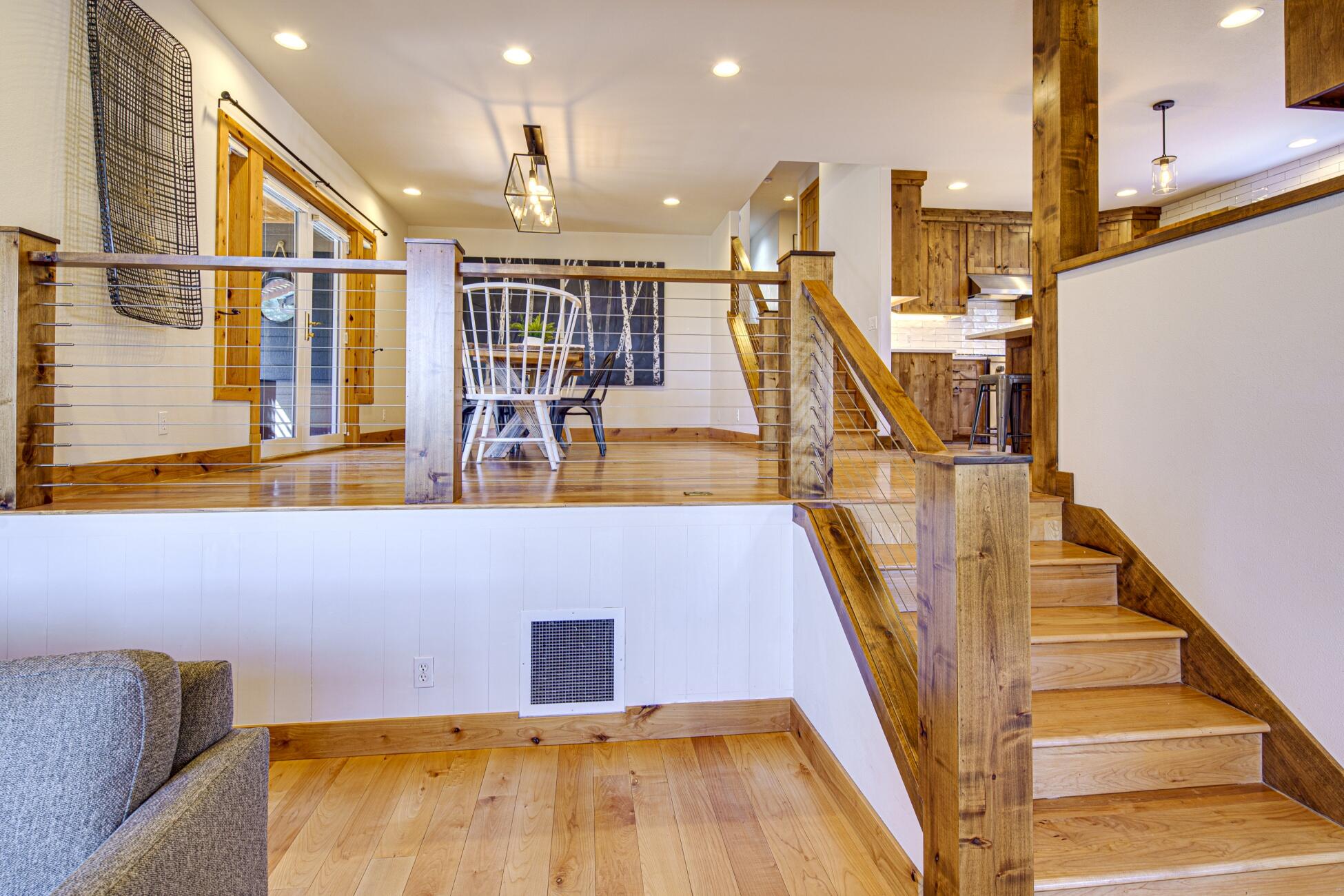 Miller Heights - Residential