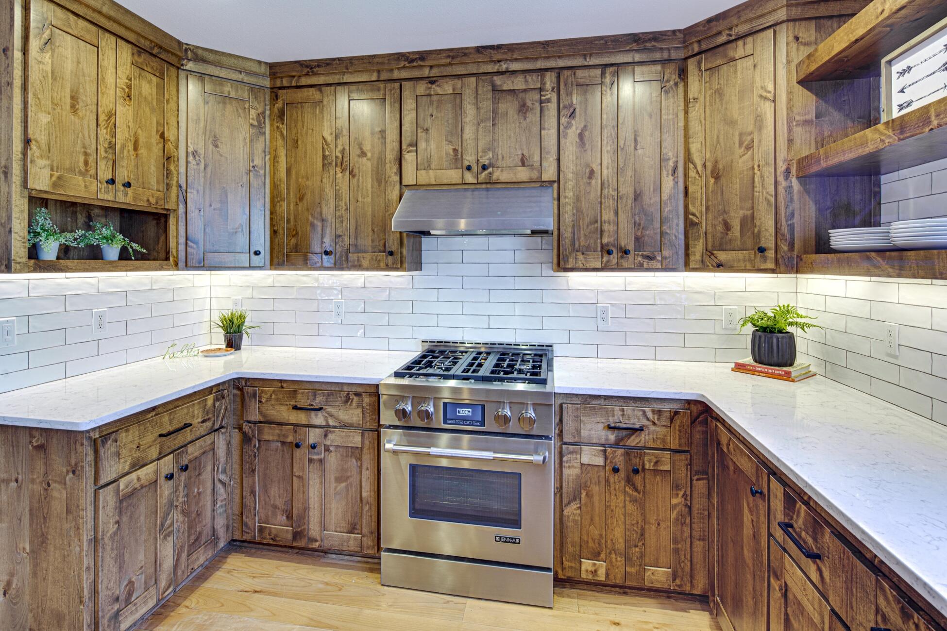 Miller Heights - Residential