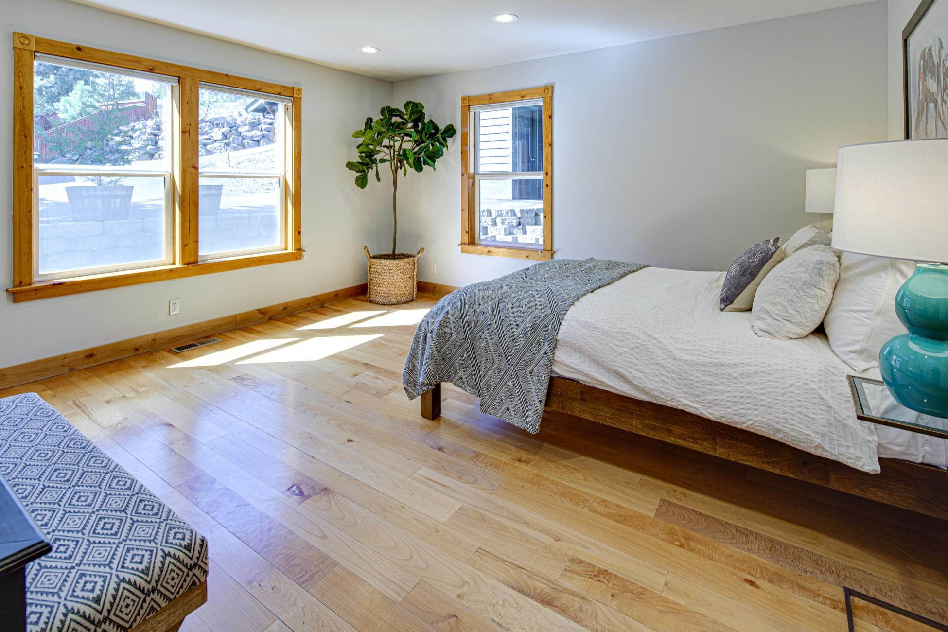 Miller Heights - Residential