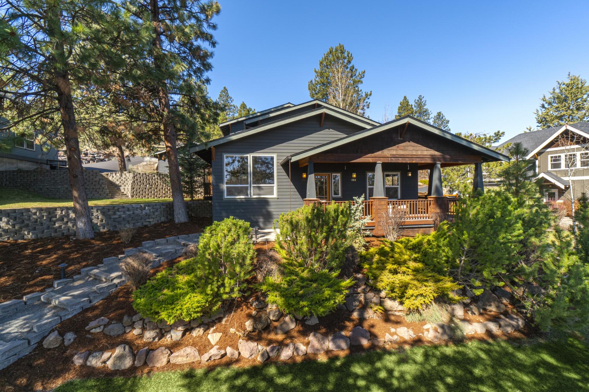 Miller Heights - Residential