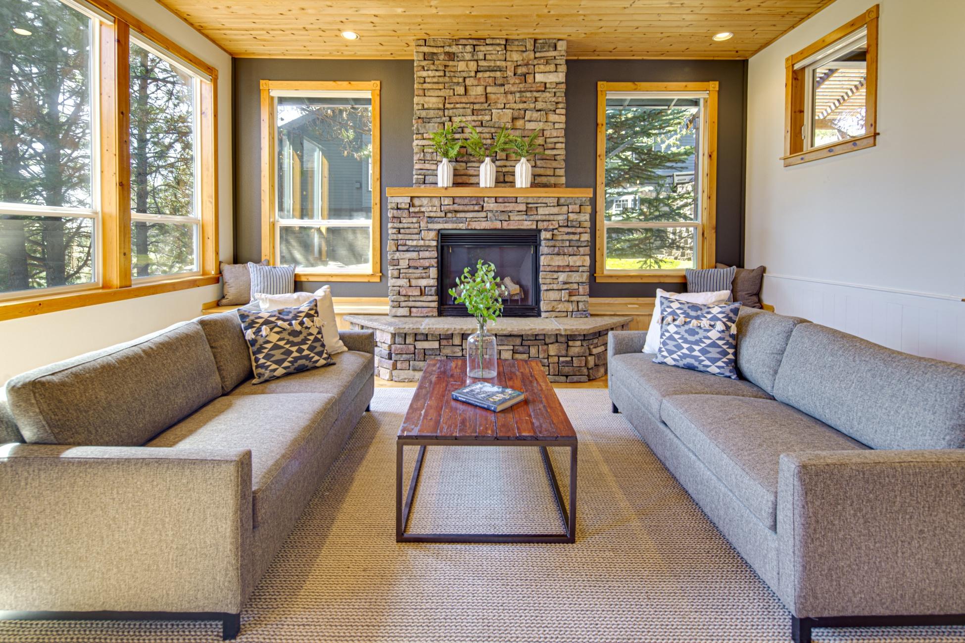 Miller Heights - Residential