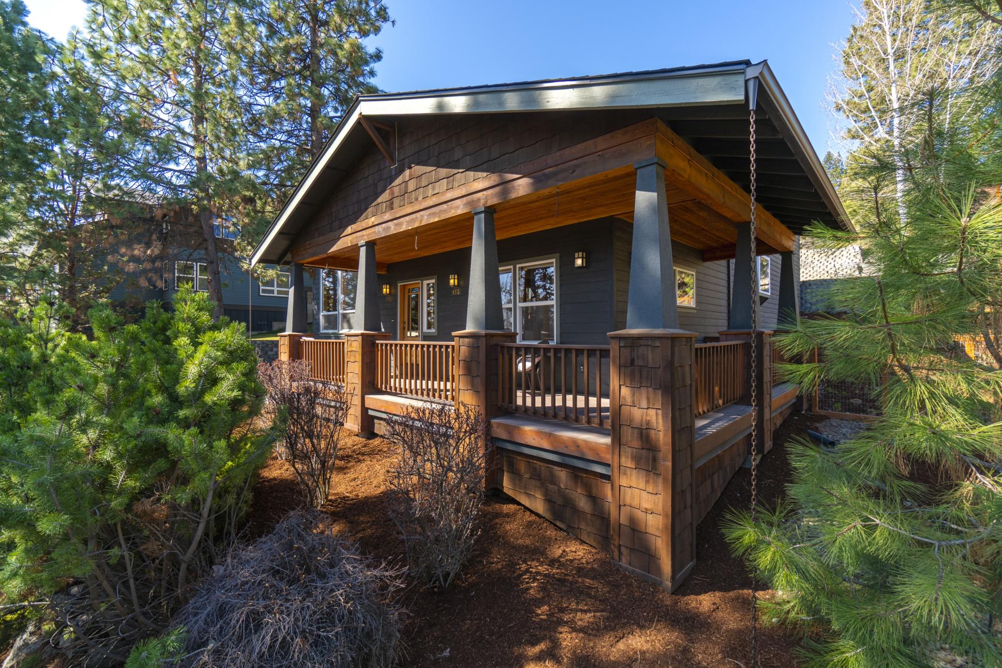 Miller Heights - Residential