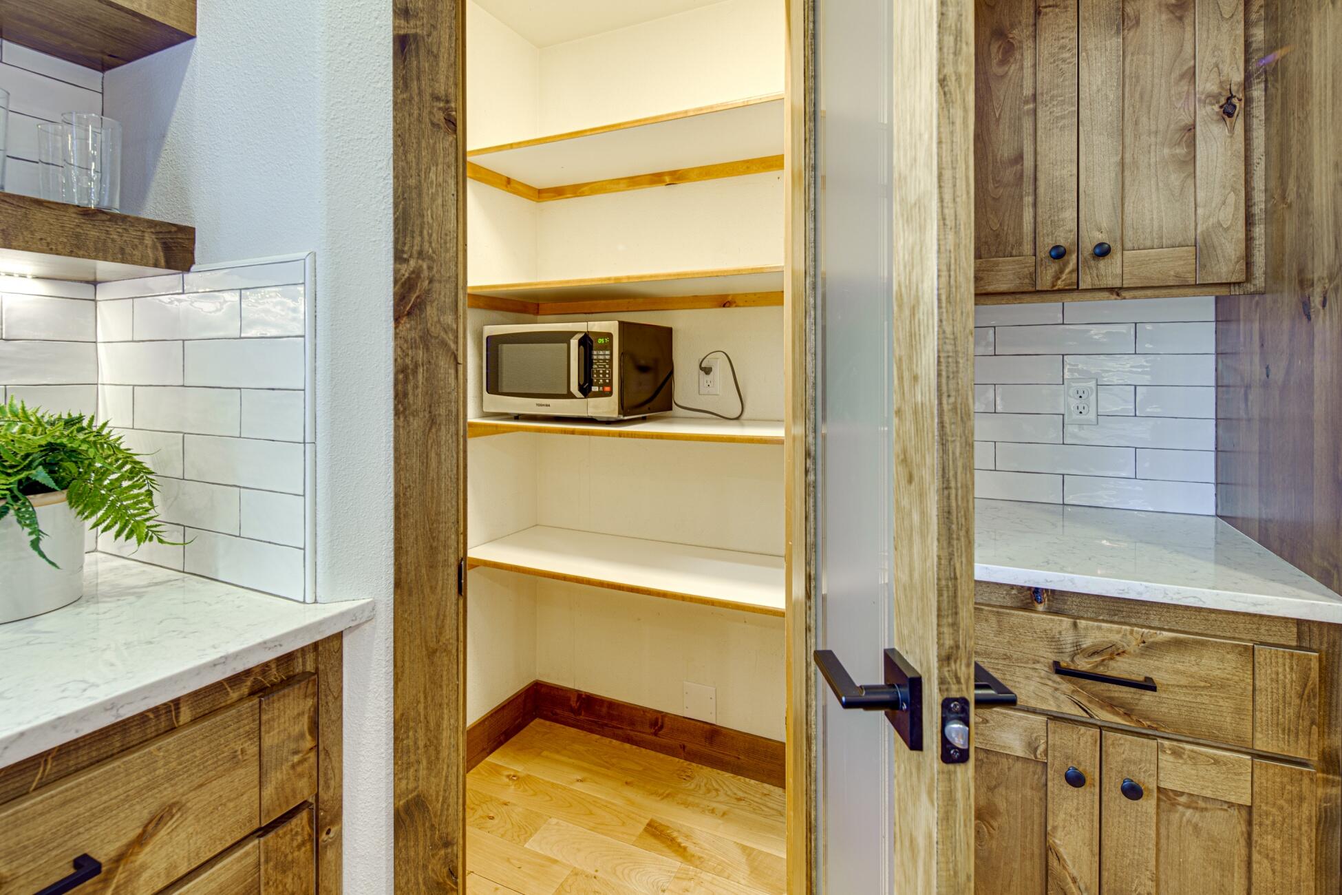 Miller Heights - Residential