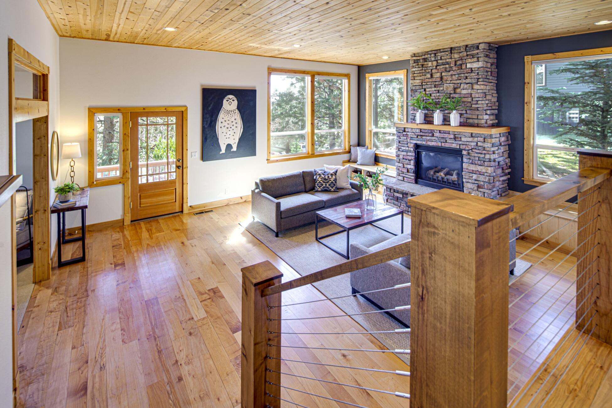 Miller Heights - Residential