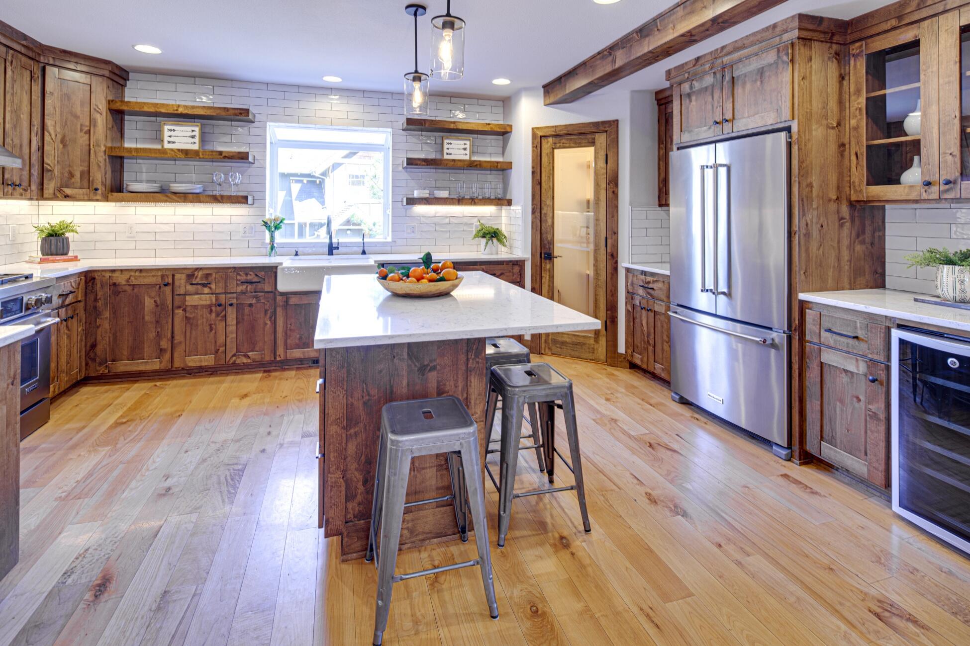 Miller Heights - Residential