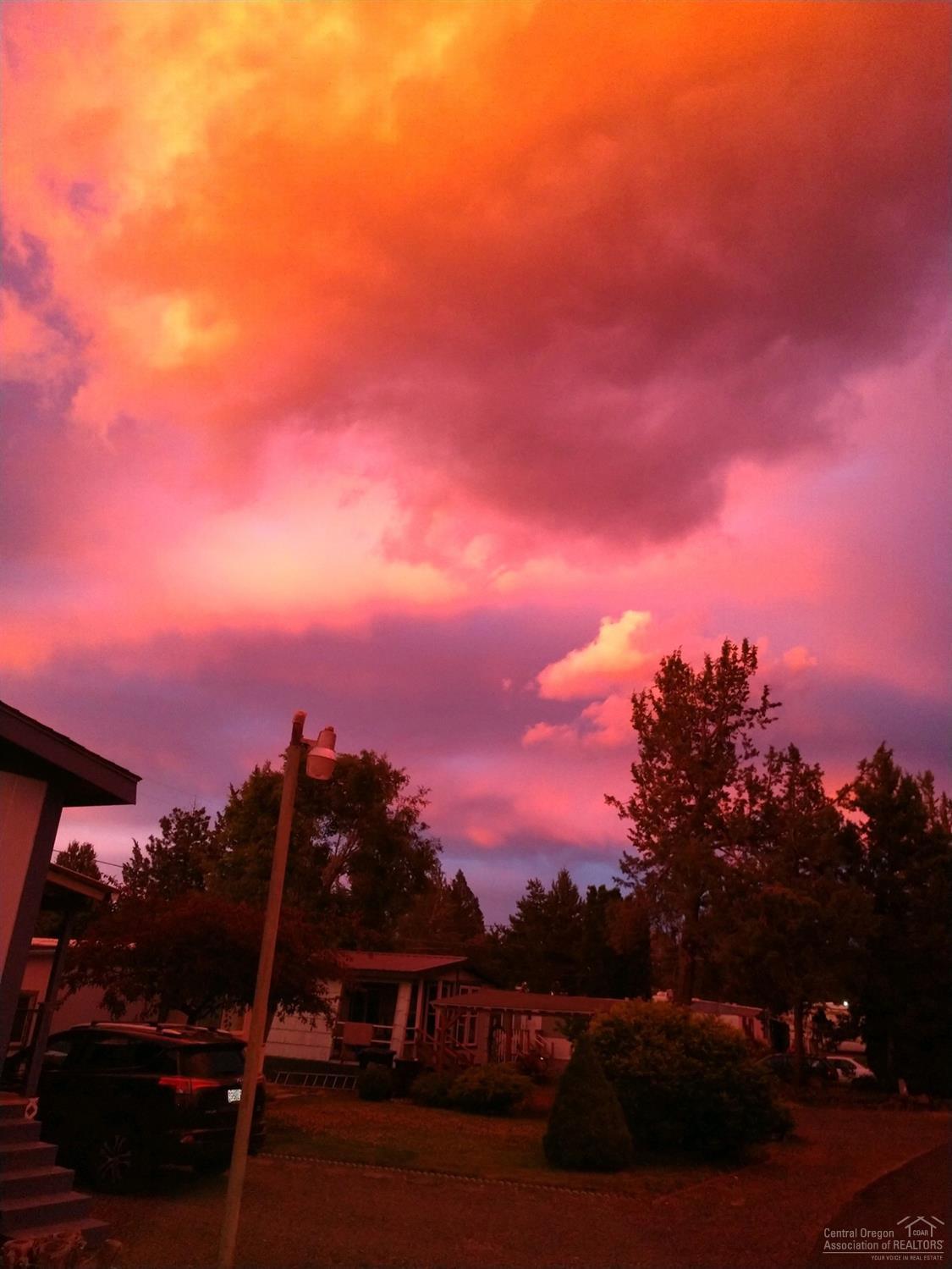 Desert Terrace - Residential