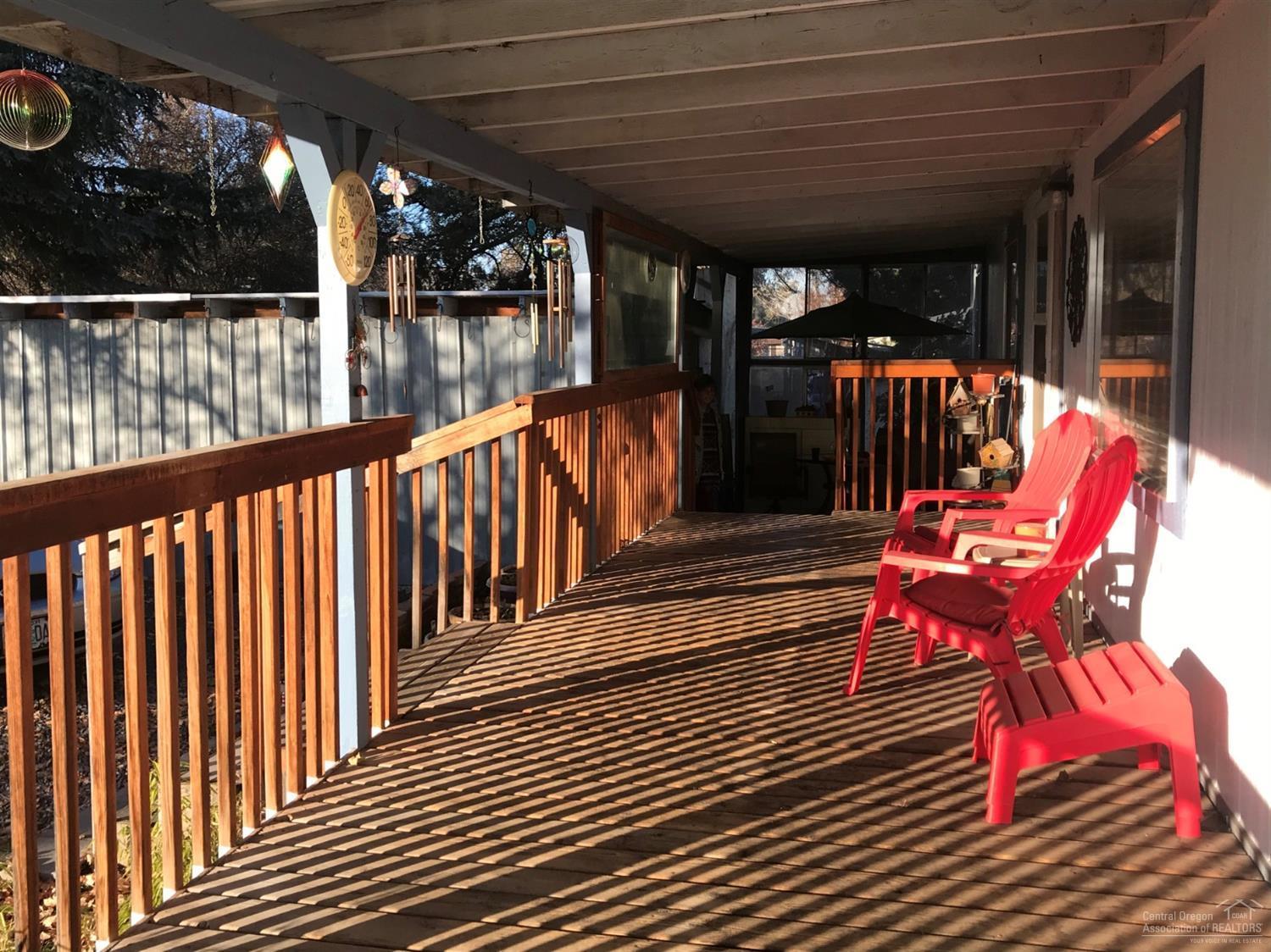 Desert Terrace - Residential