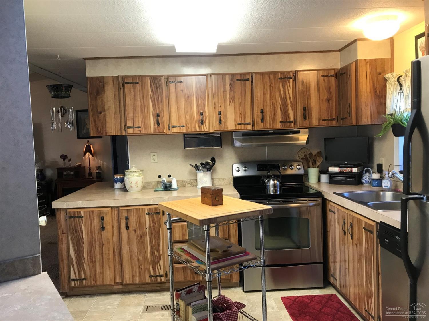 Desert Terrace - Residential