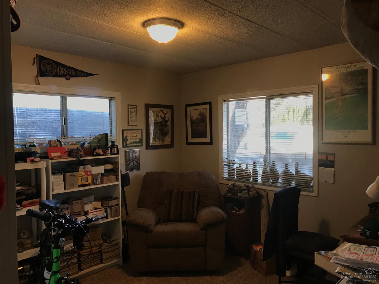 Desert Terrace - Residential