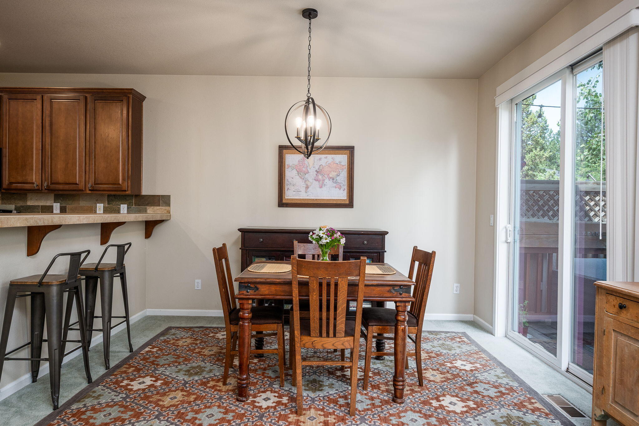 River Canyon Estates - Residential