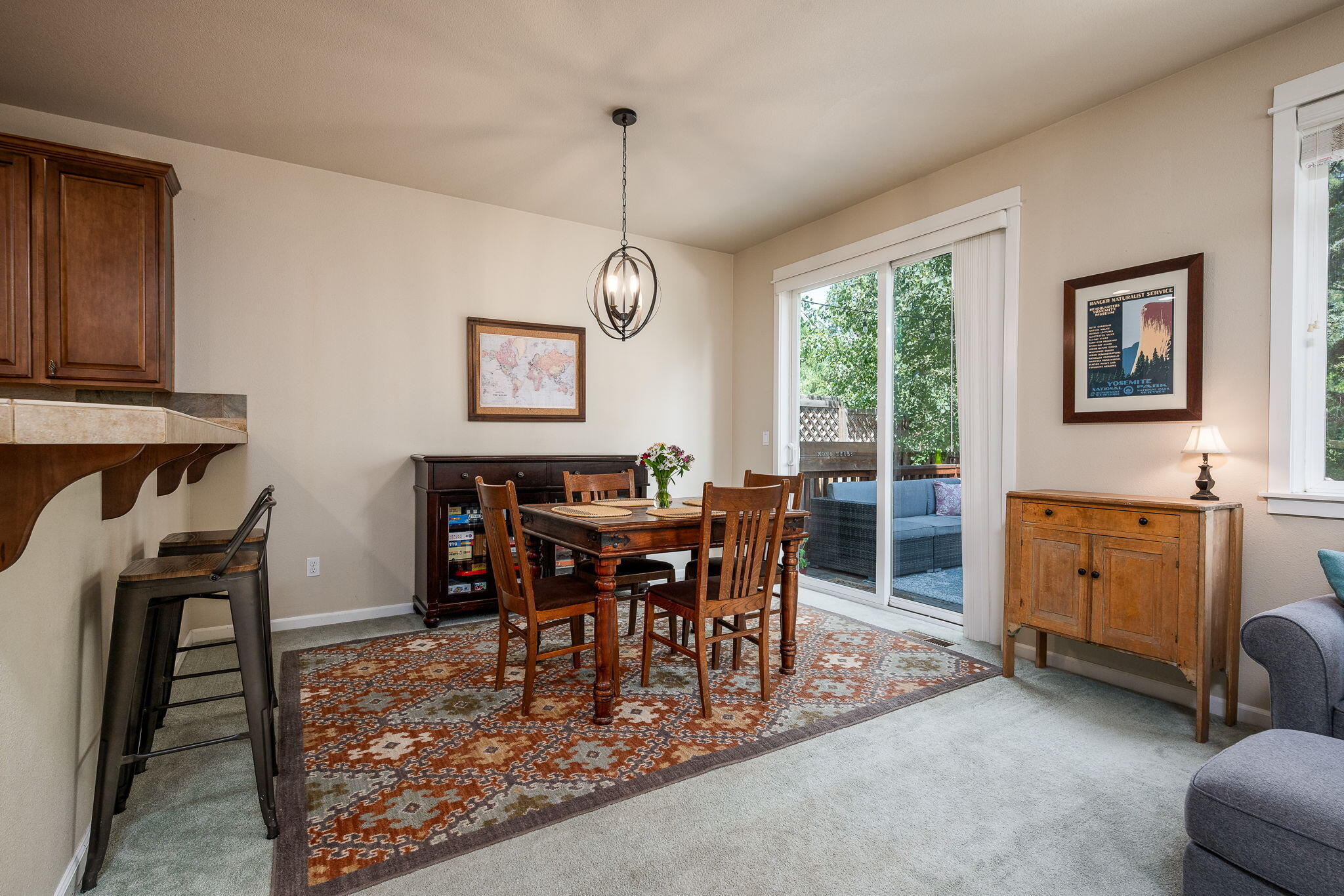 River Canyon Estates - Residential