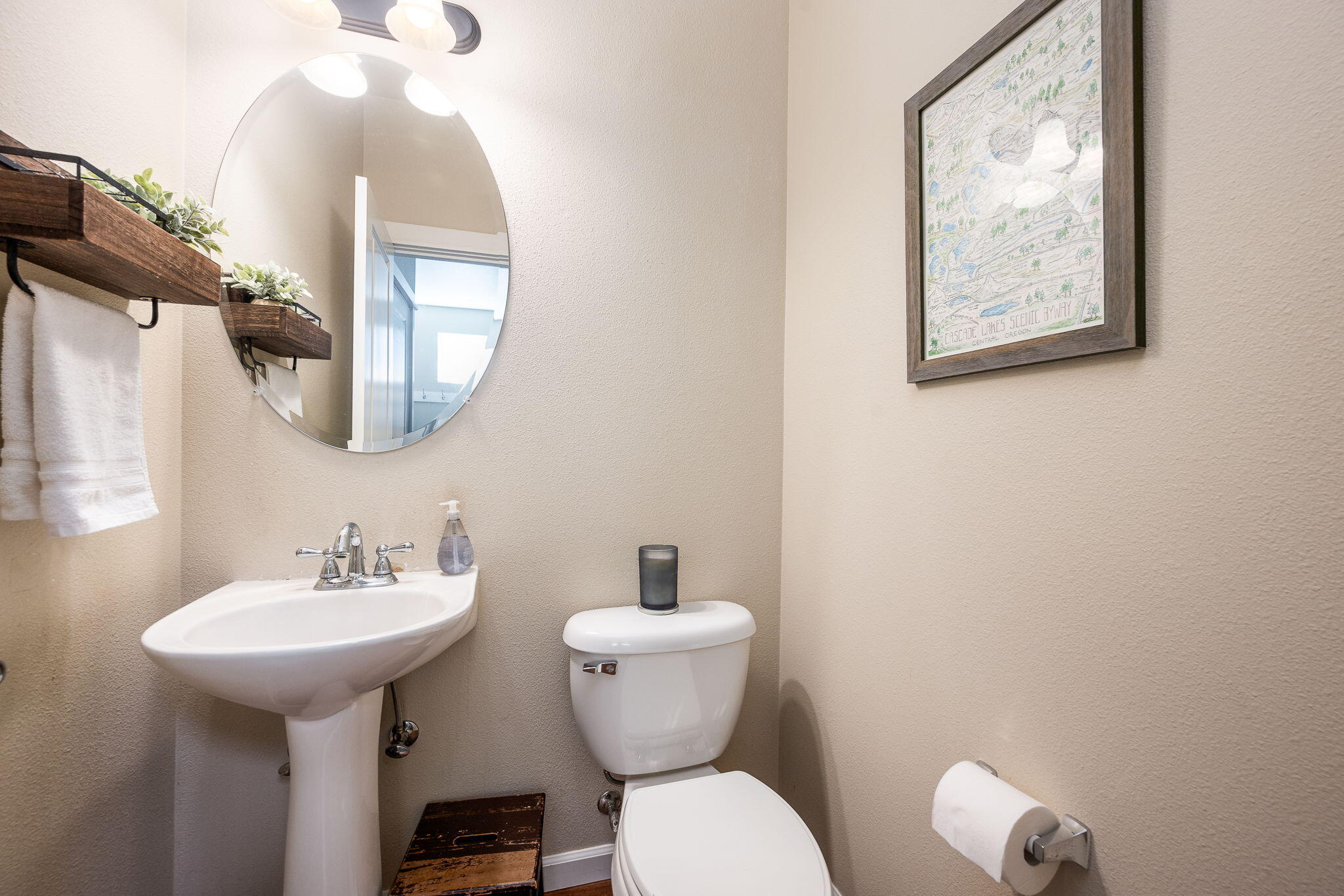 River Canyon Estates - Residential