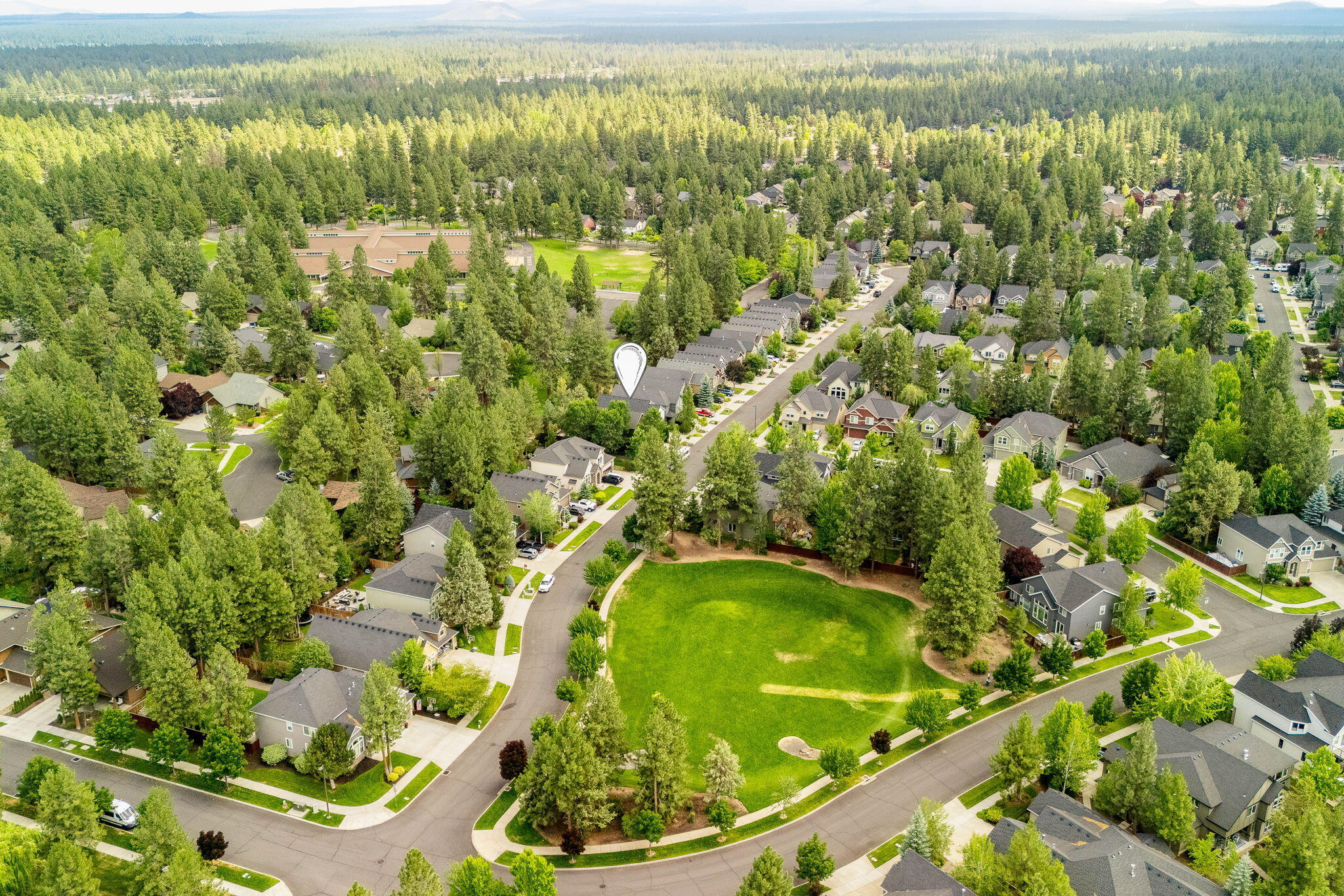 River Canyon Estates - Residential