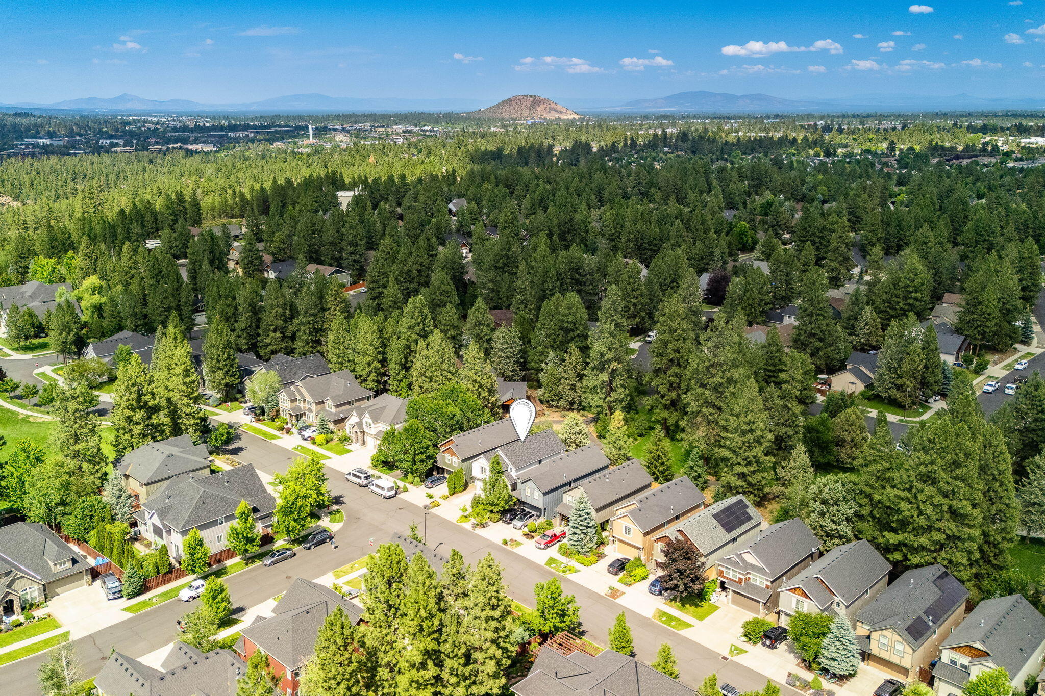 River Canyon Estates - Residential