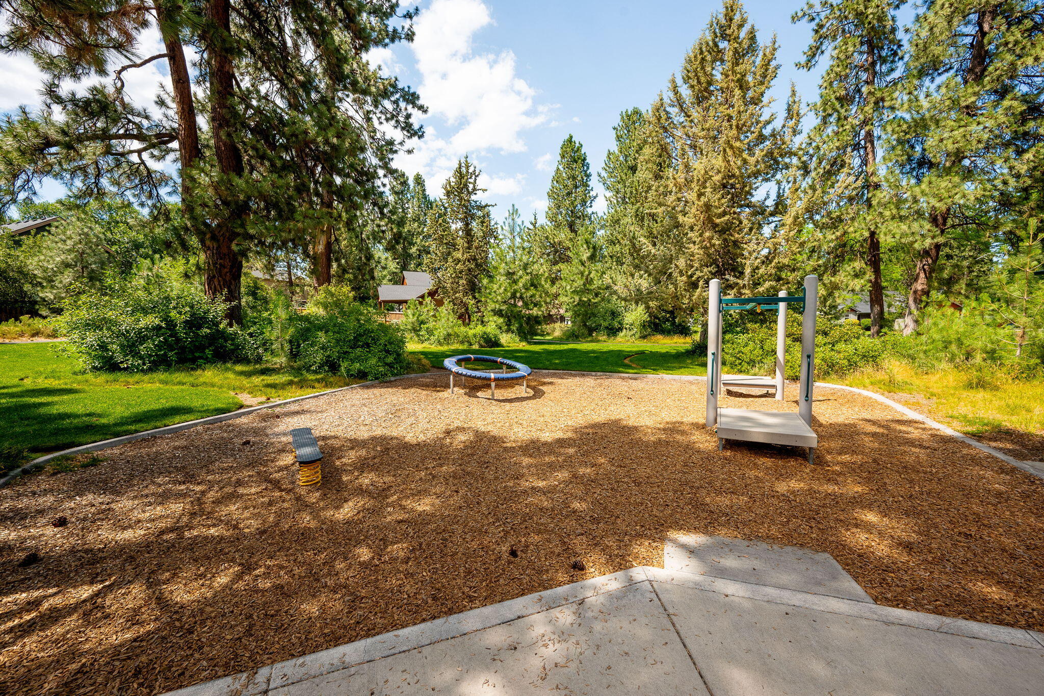 River Canyon Estates - Residential