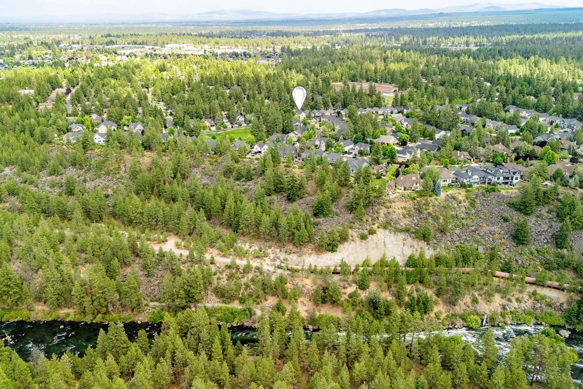 River Canyon Estates - Residential