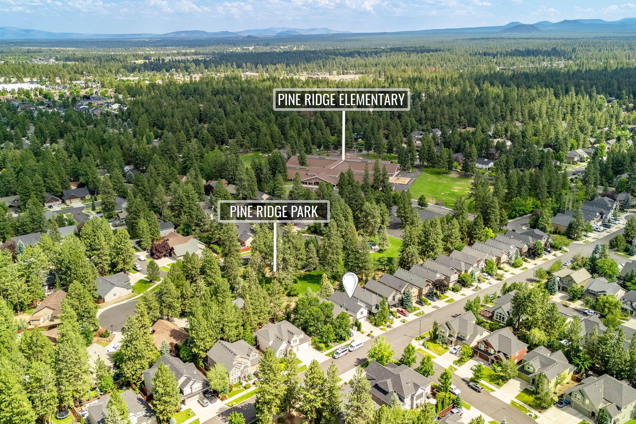 River Canyon Estates - Residential