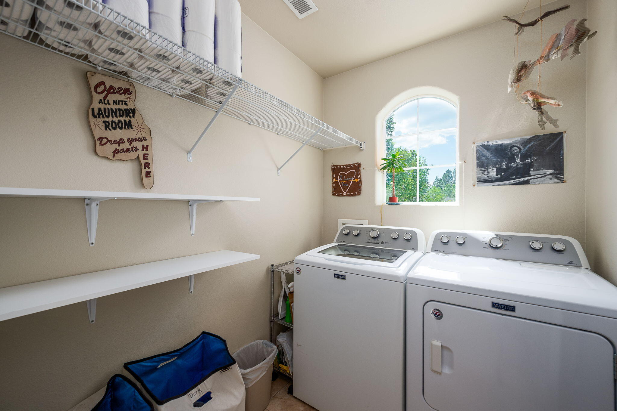 River Canyon Estates - Residential