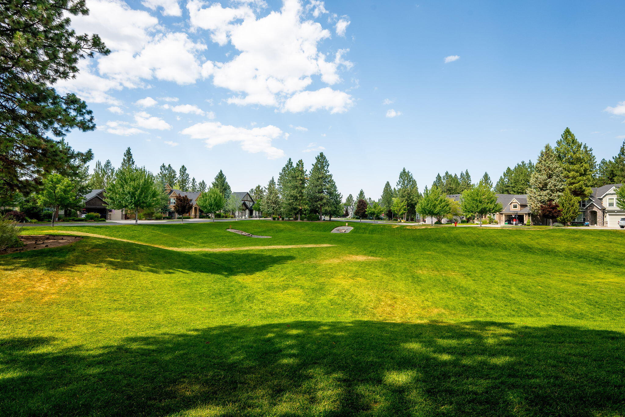 River Canyon Estates - Residential