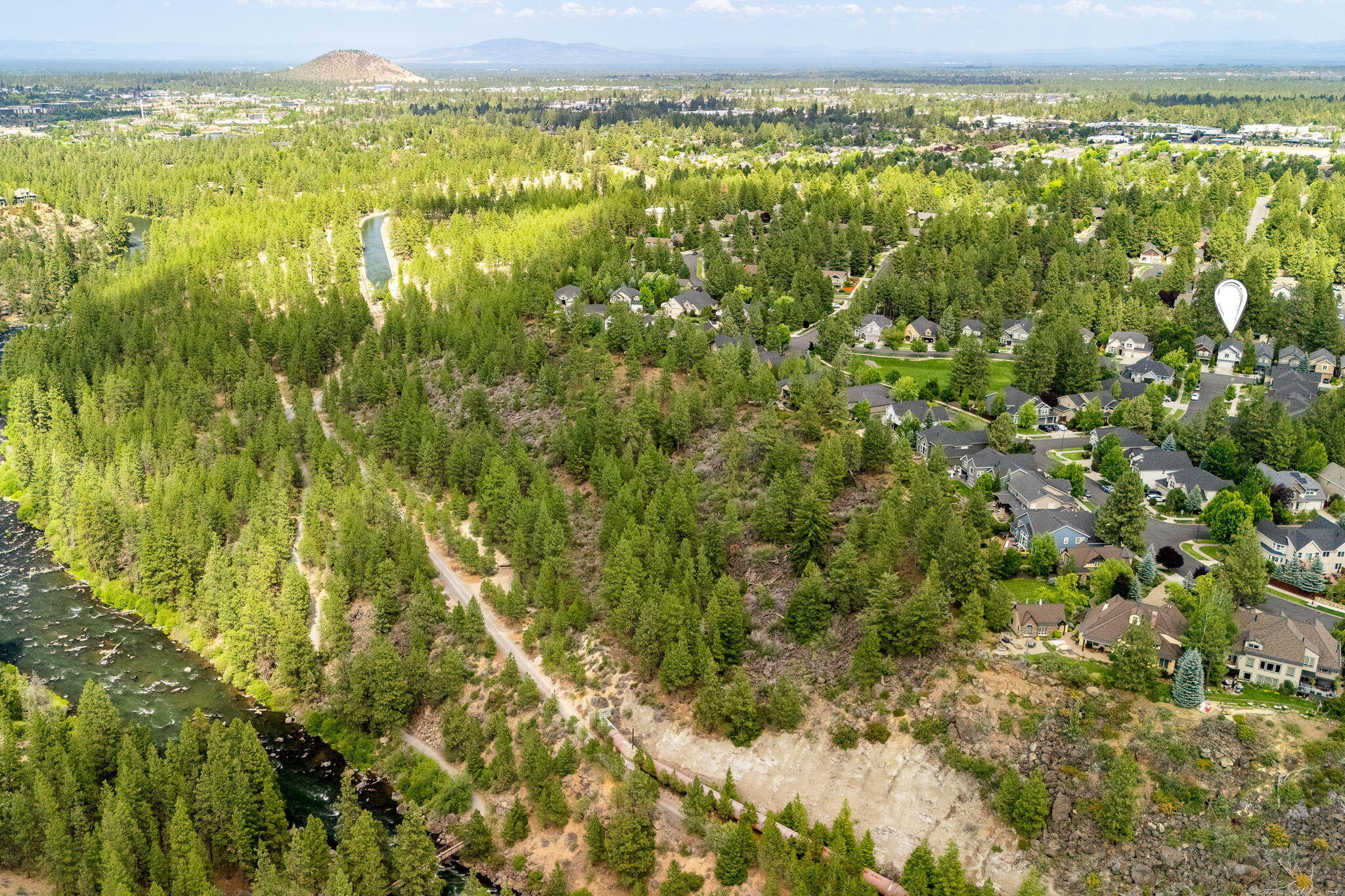 River Canyon Estates - Residential