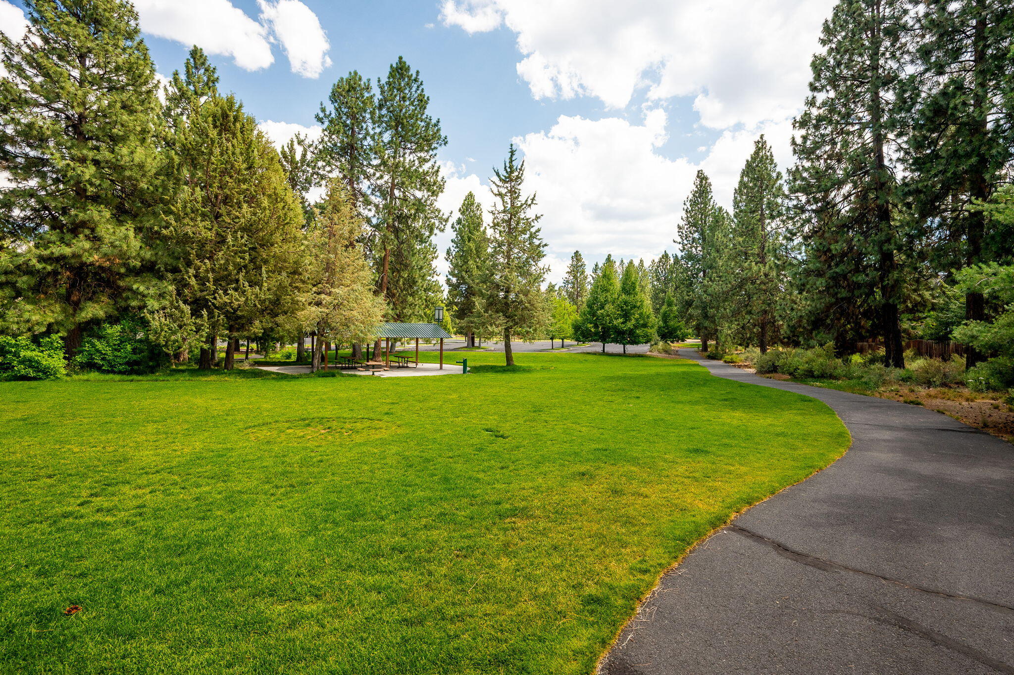 River Canyon Estates - Residential