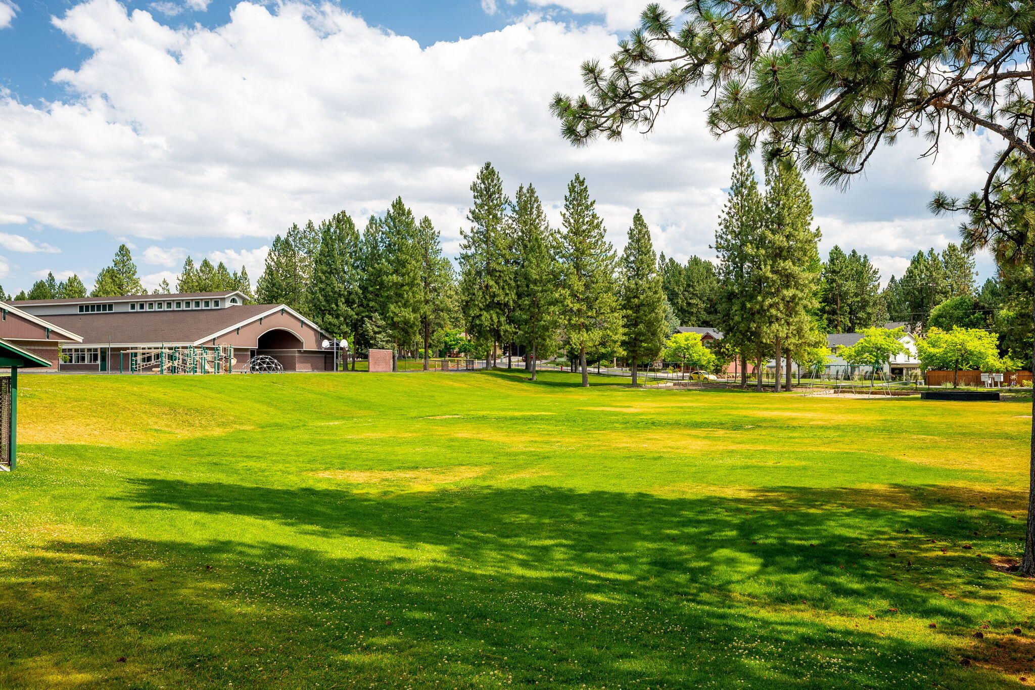 River Canyon Estates - Residential