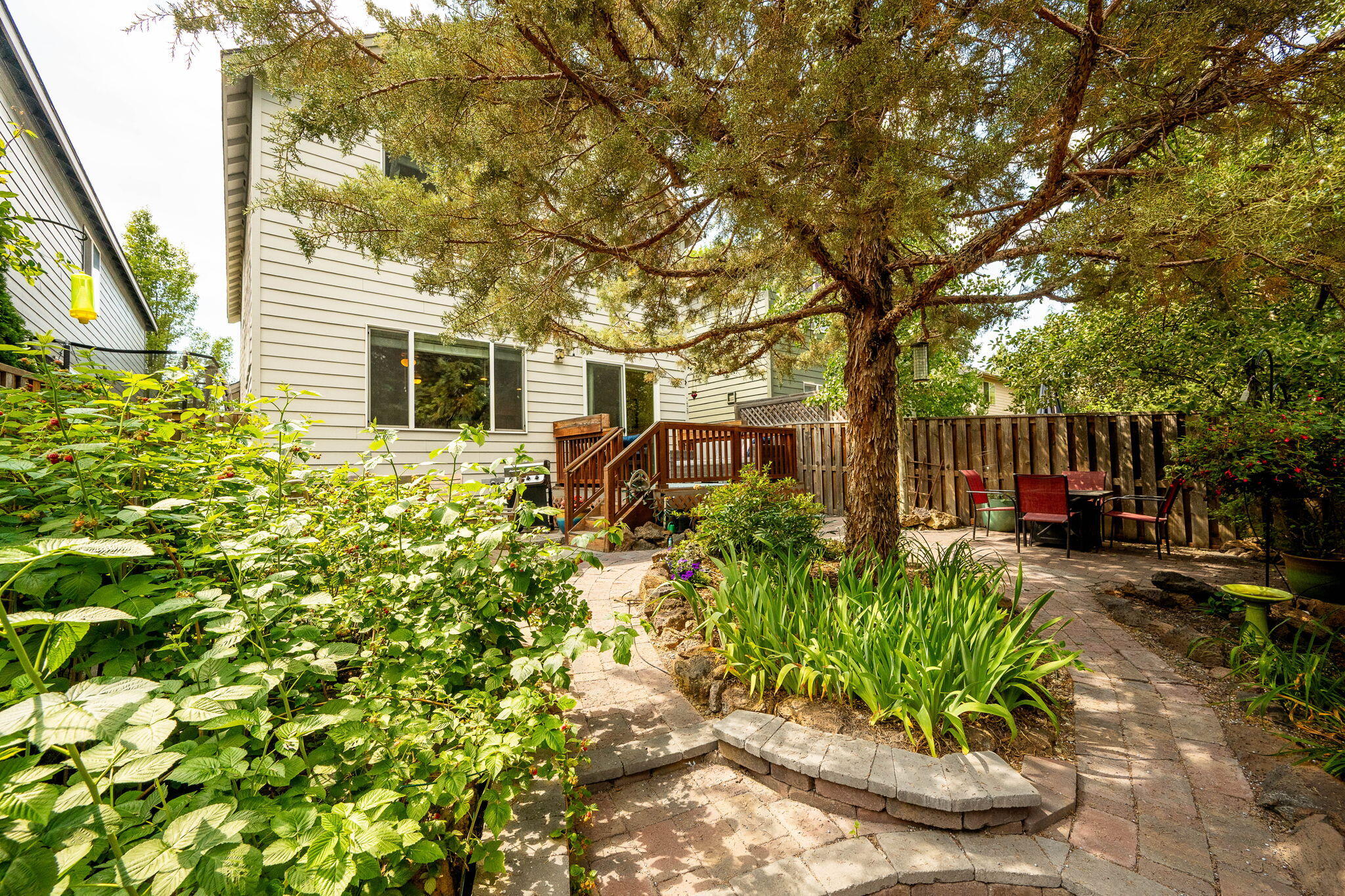 River Canyon Estates - Residential