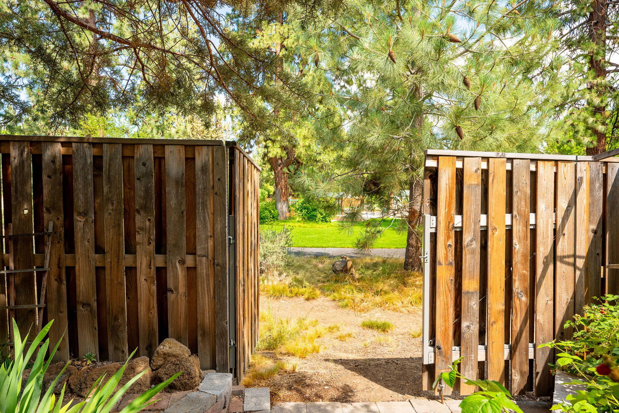 River Canyon Estates - Residential