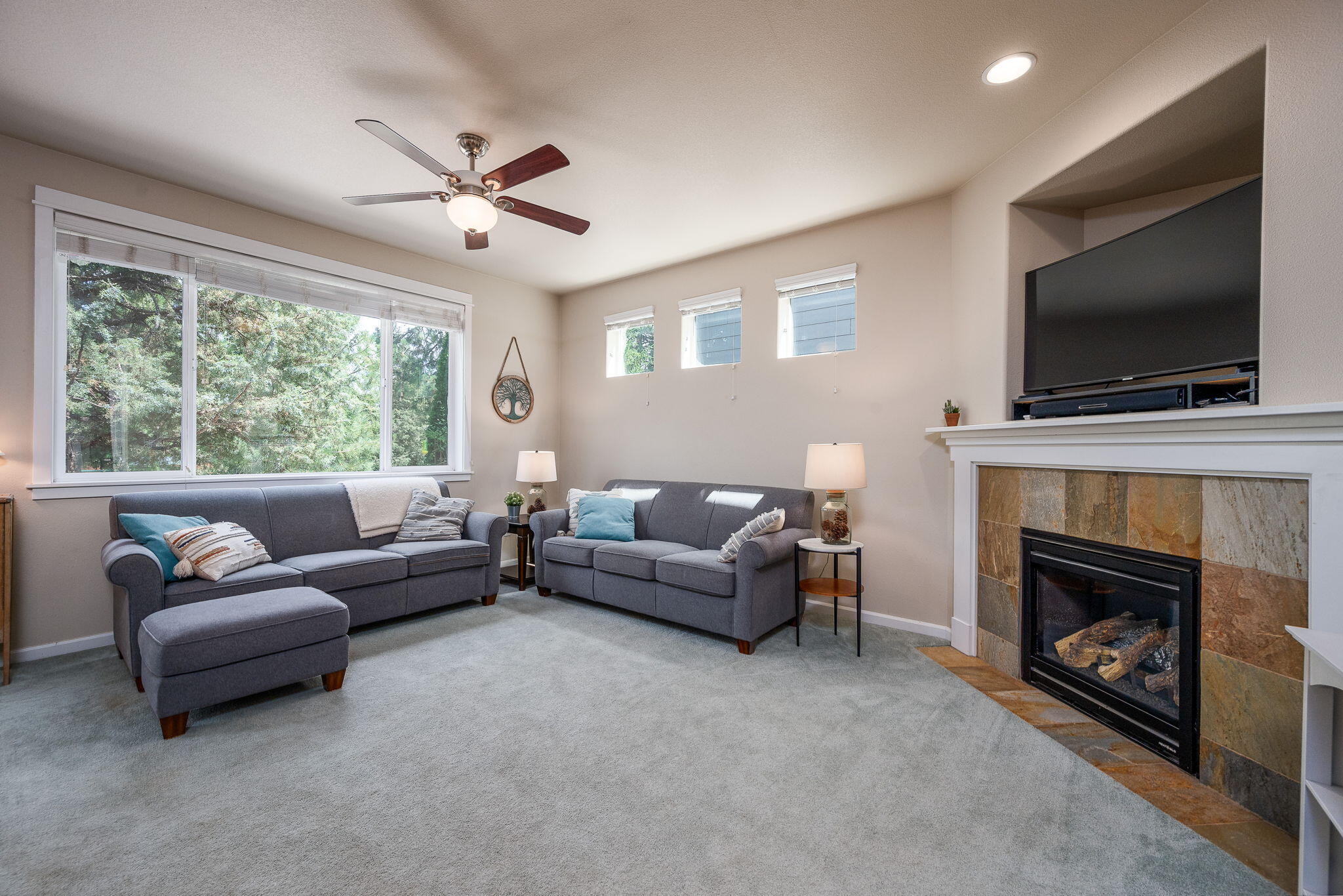 River Canyon Estates - Residential