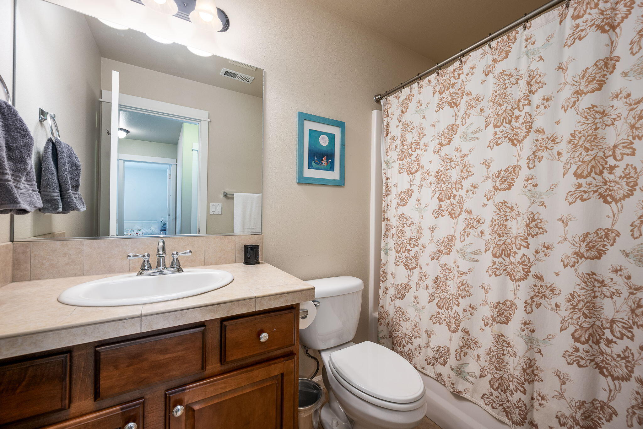 River Canyon Estates - Residential