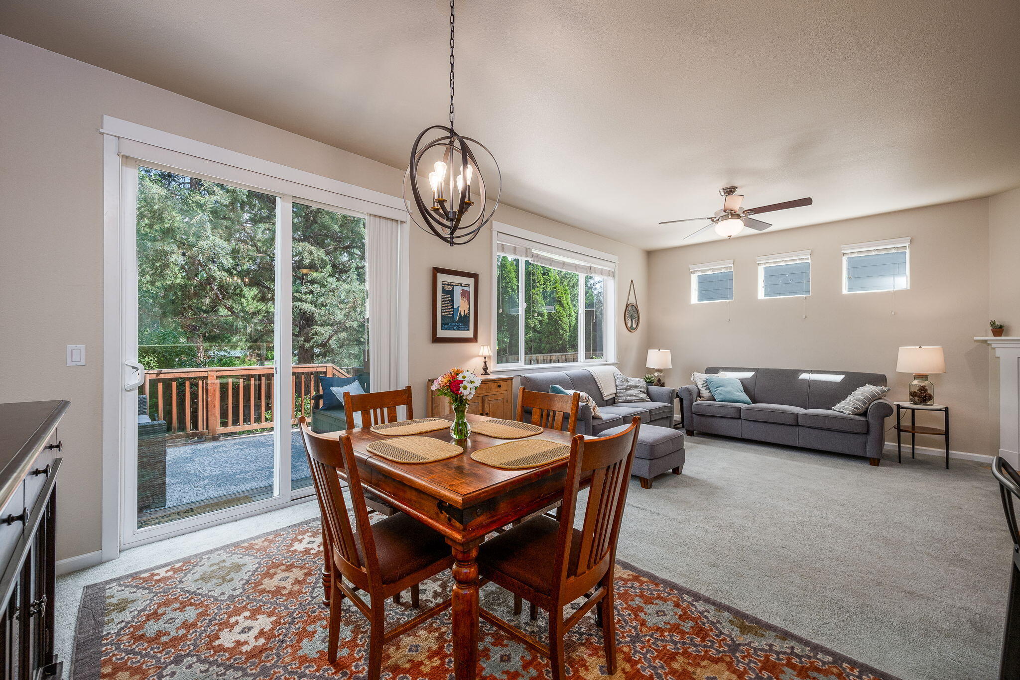 River Canyon Estates - Residential