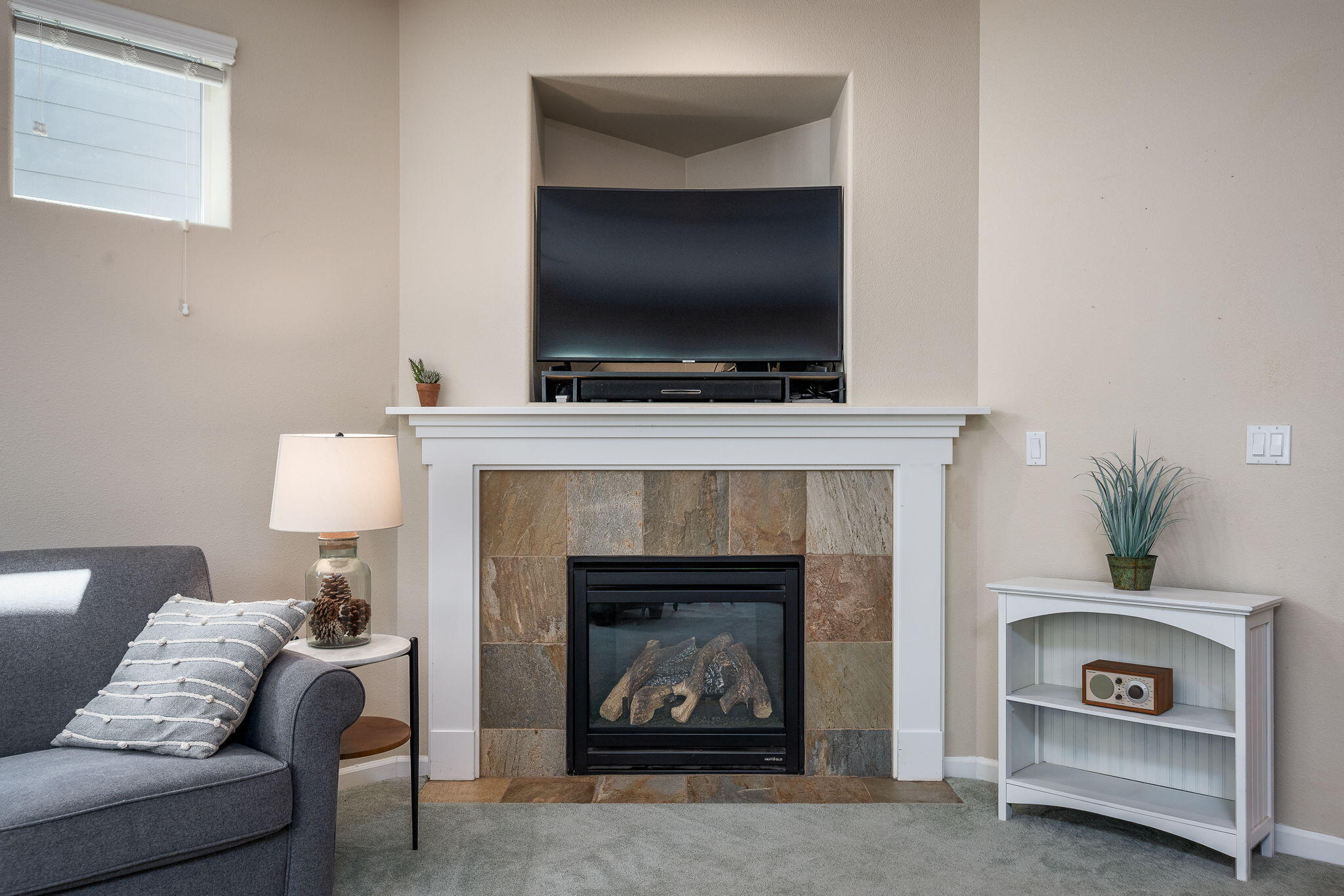 River Canyon Estates - Residential