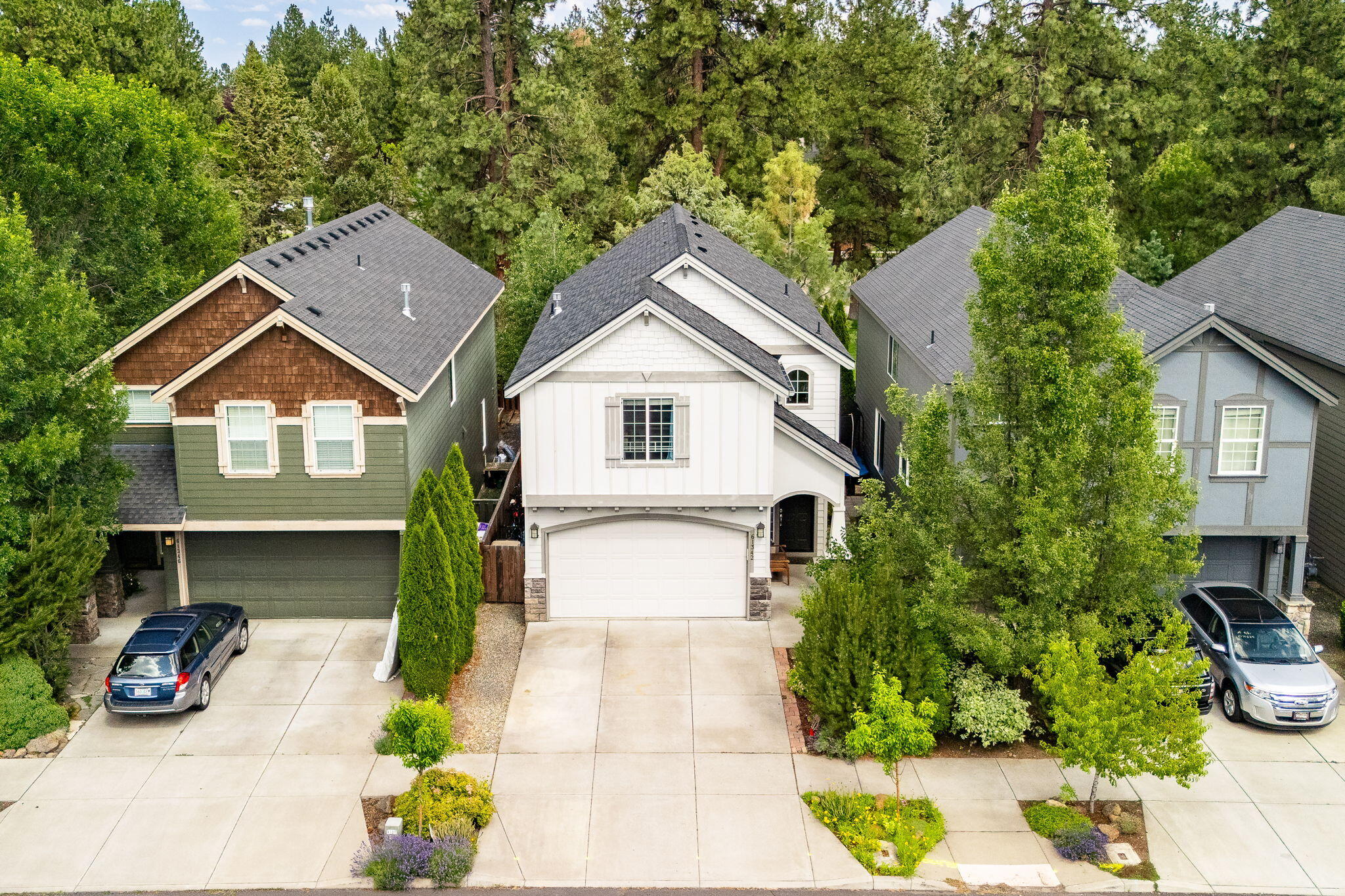 61342 Huckleberry Place