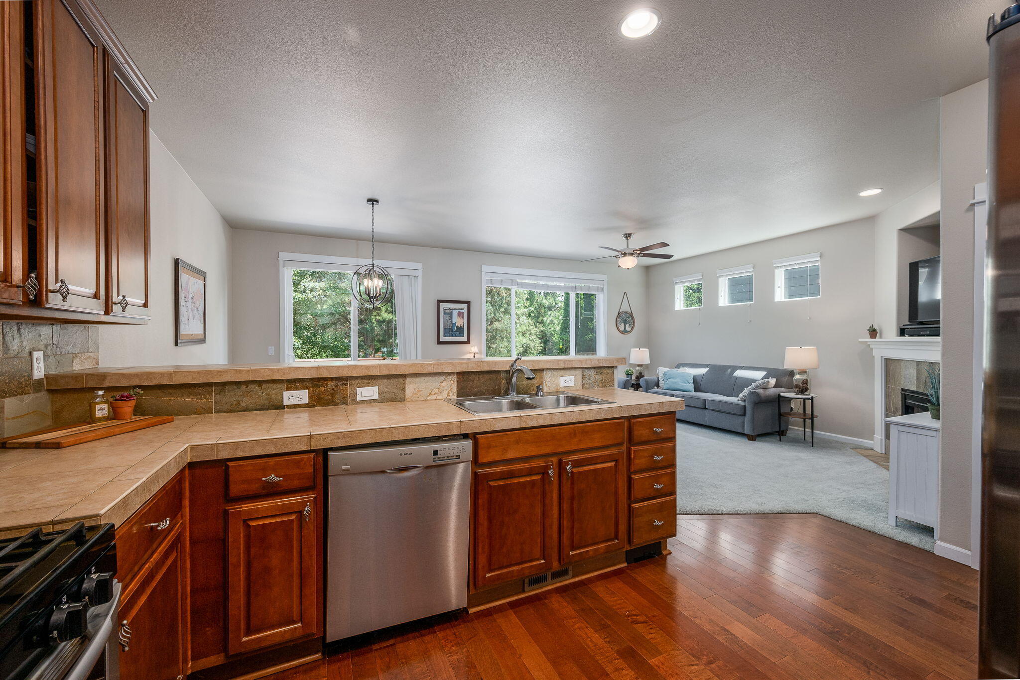 River Canyon Estates - Residential