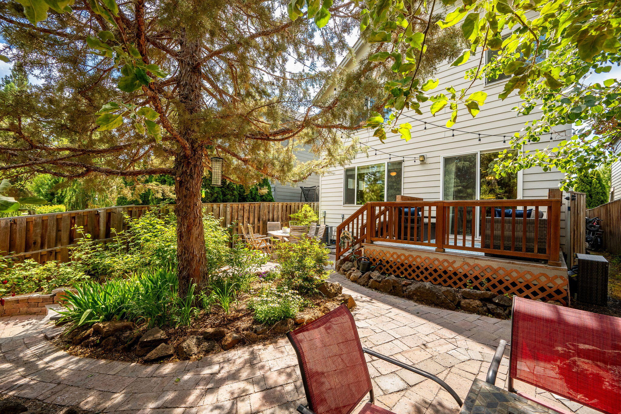 River Canyon Estates - Residential