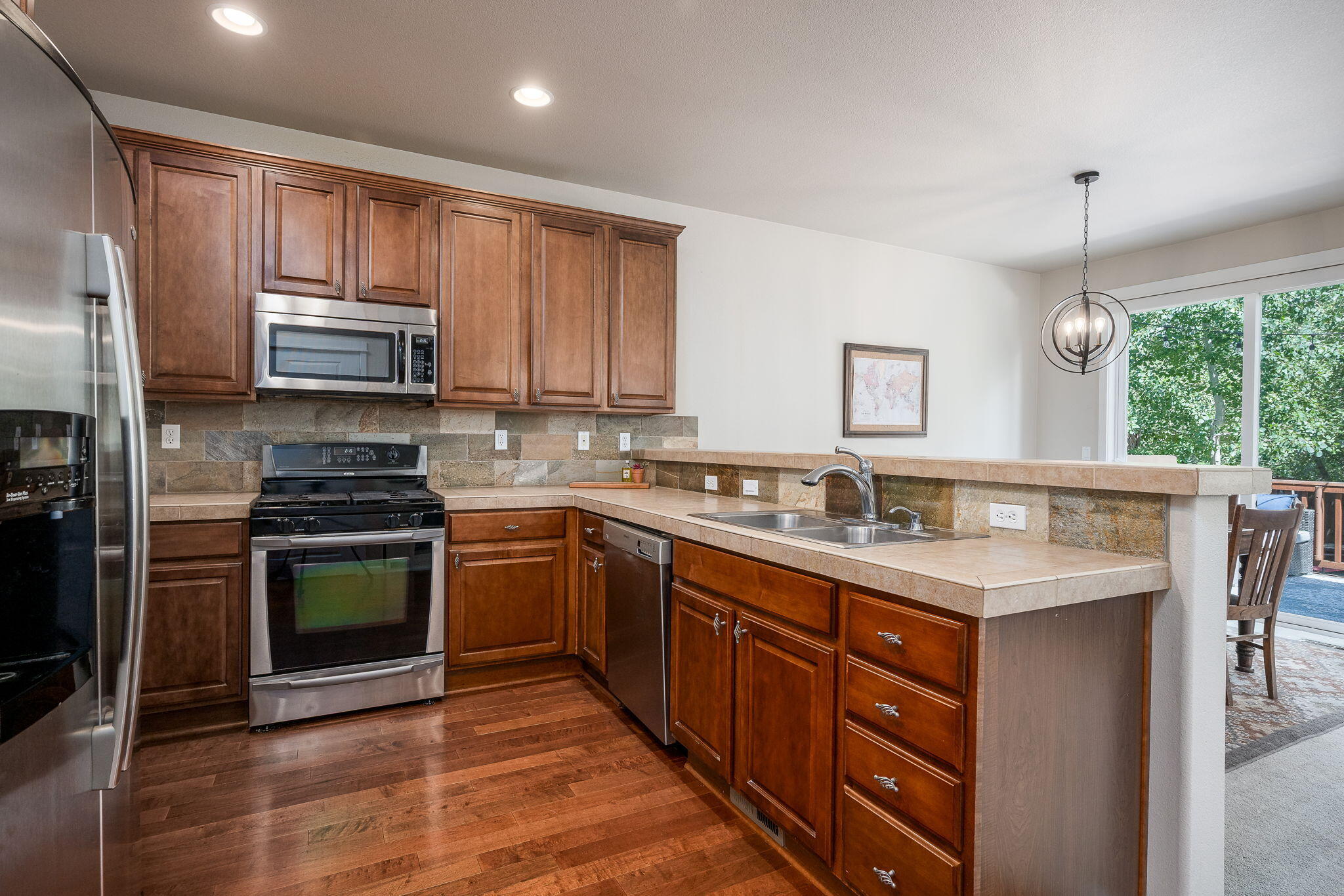 River Canyon Estates - Residential