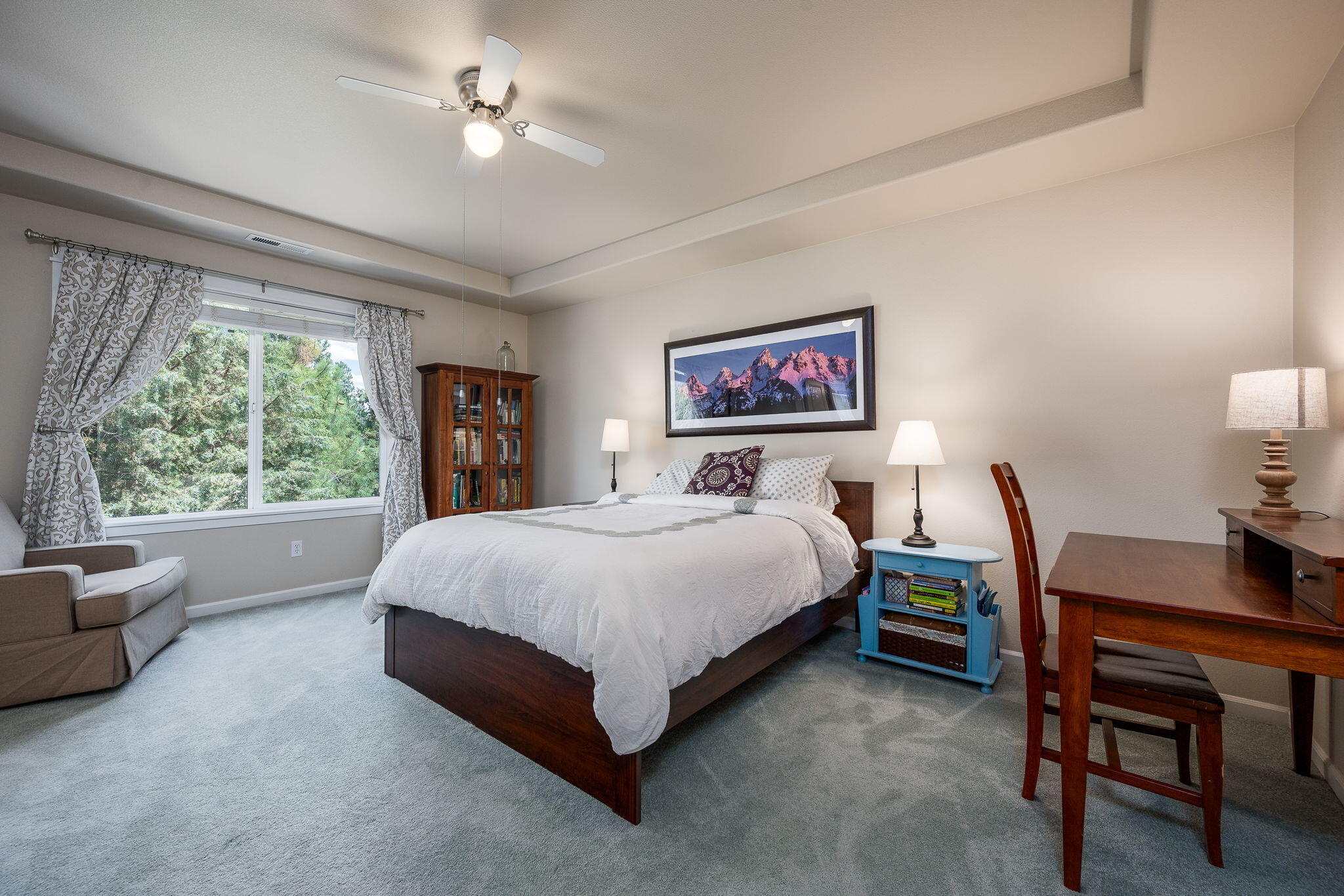 River Canyon Estates - Residential