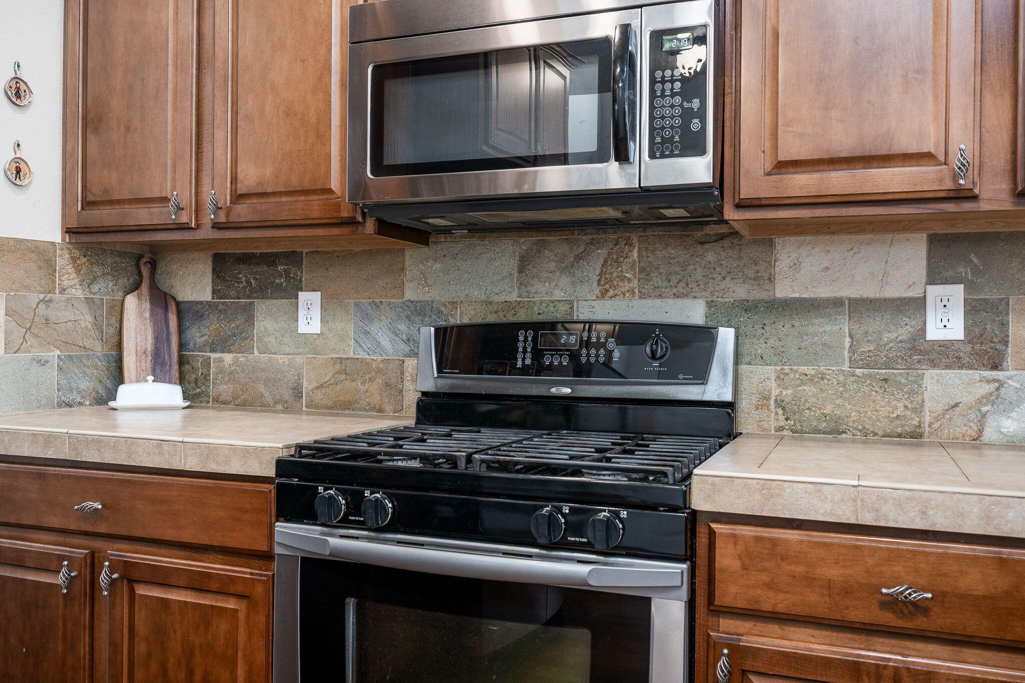 River Canyon Estates - Residential