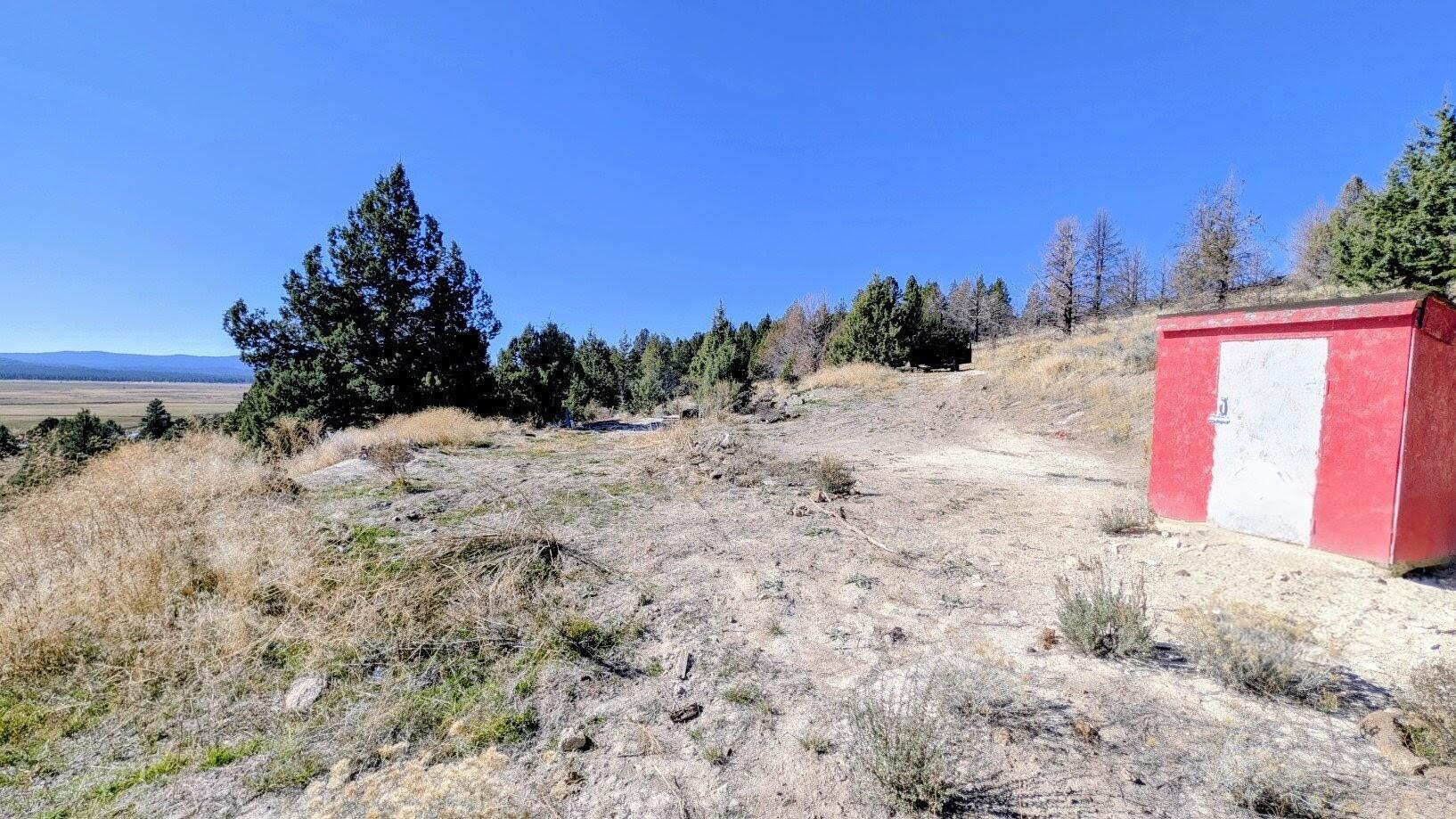 Nimrod River Park - Land