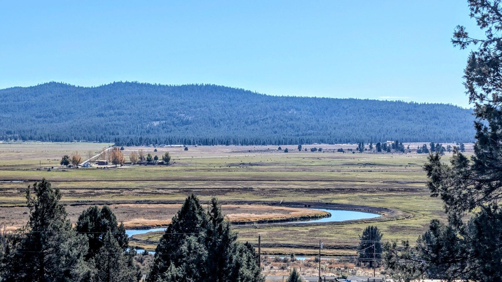 Nimrod River Park - Land