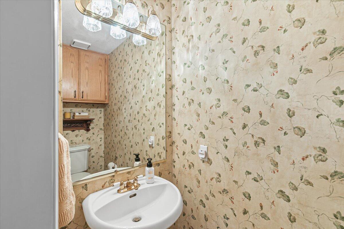 Coker Butte Subdivision - Residential