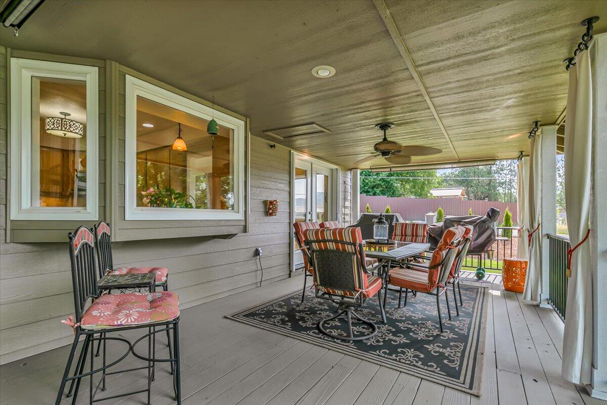 Coker Butte Subdivision - Residential