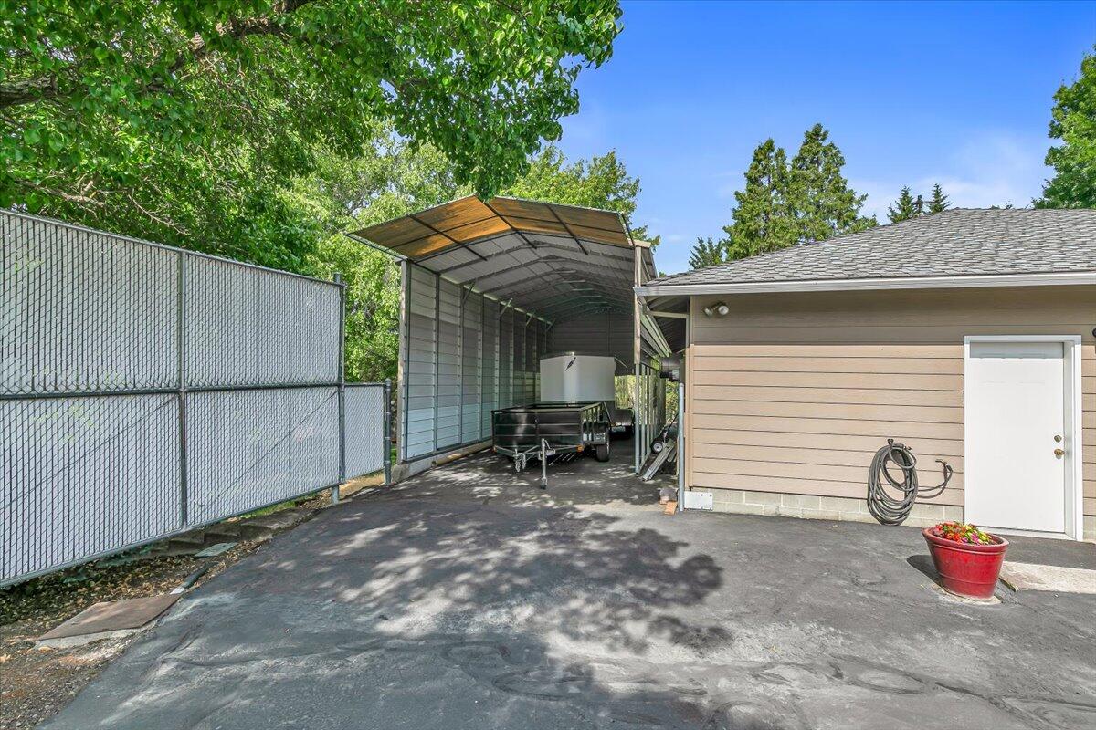 Coker Butte Subdivision - Residential