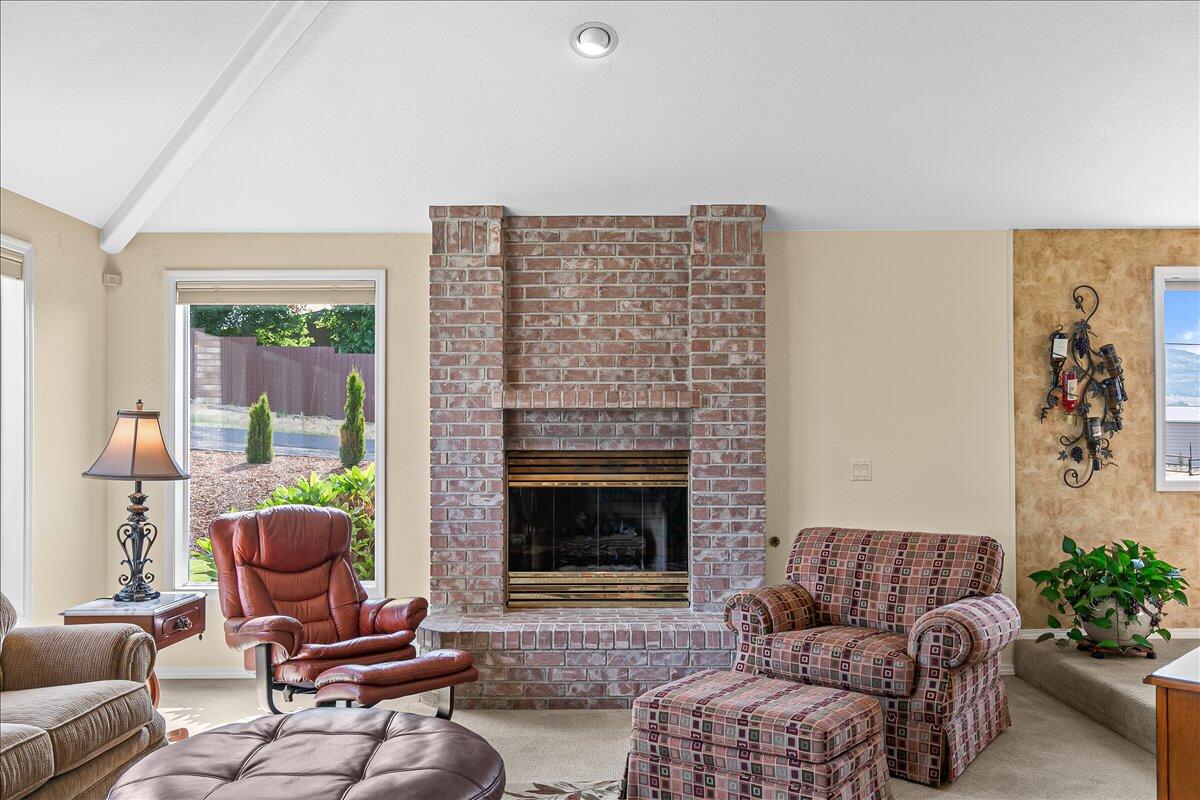 Coker Butte Subdivision - Residential