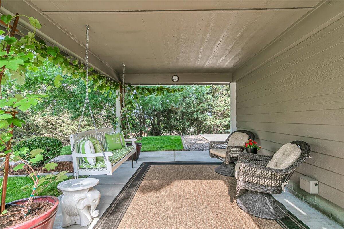 Coker Butte Subdivision - Residential