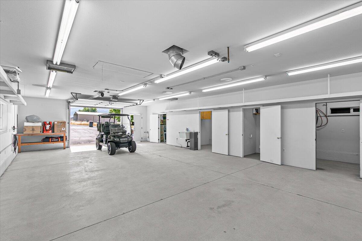 Coker Butte Subdivision - Residential