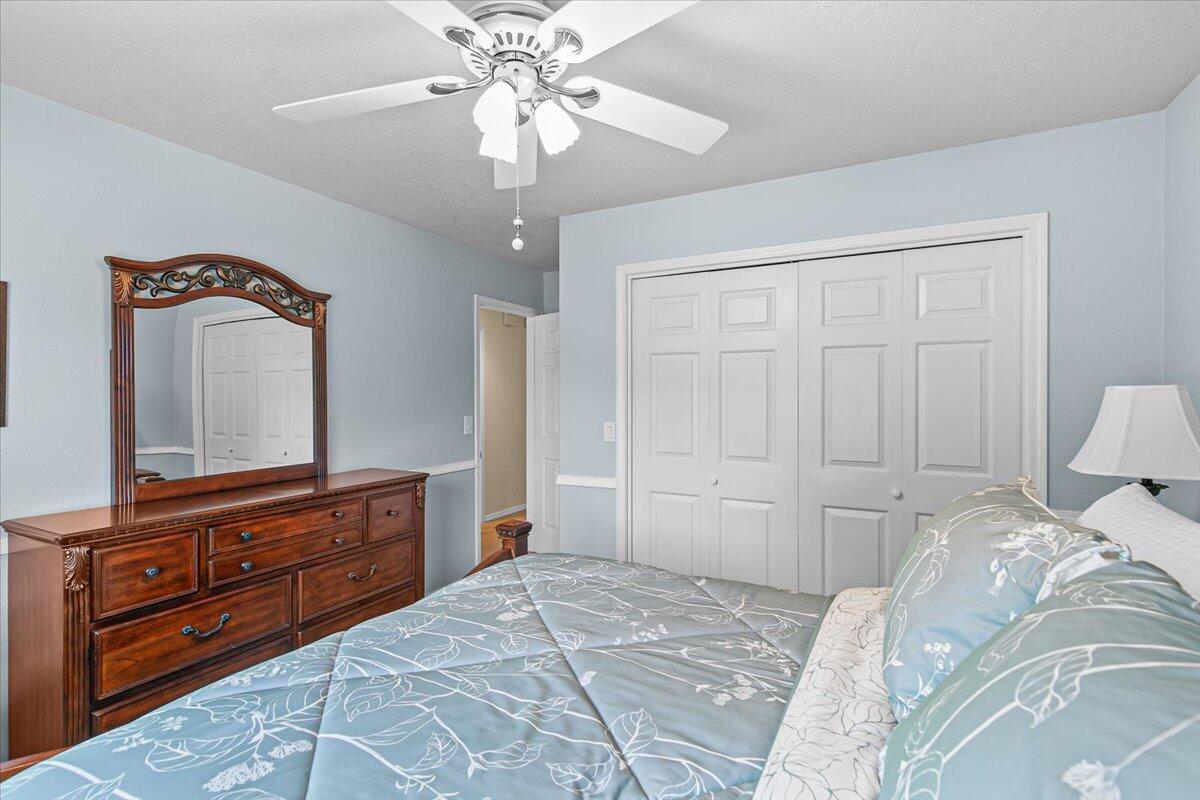 Coker Butte Subdivision - Residential