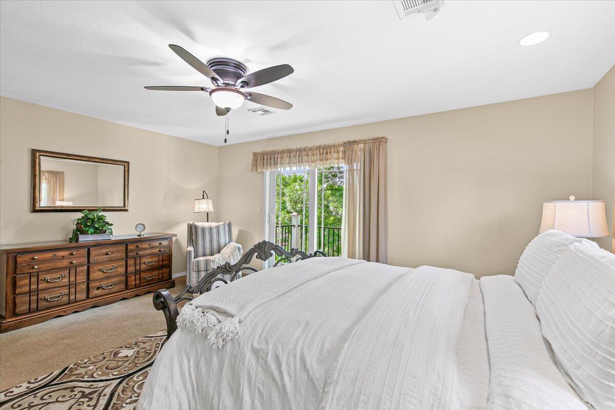 Coker Butte Subdivision - Residential