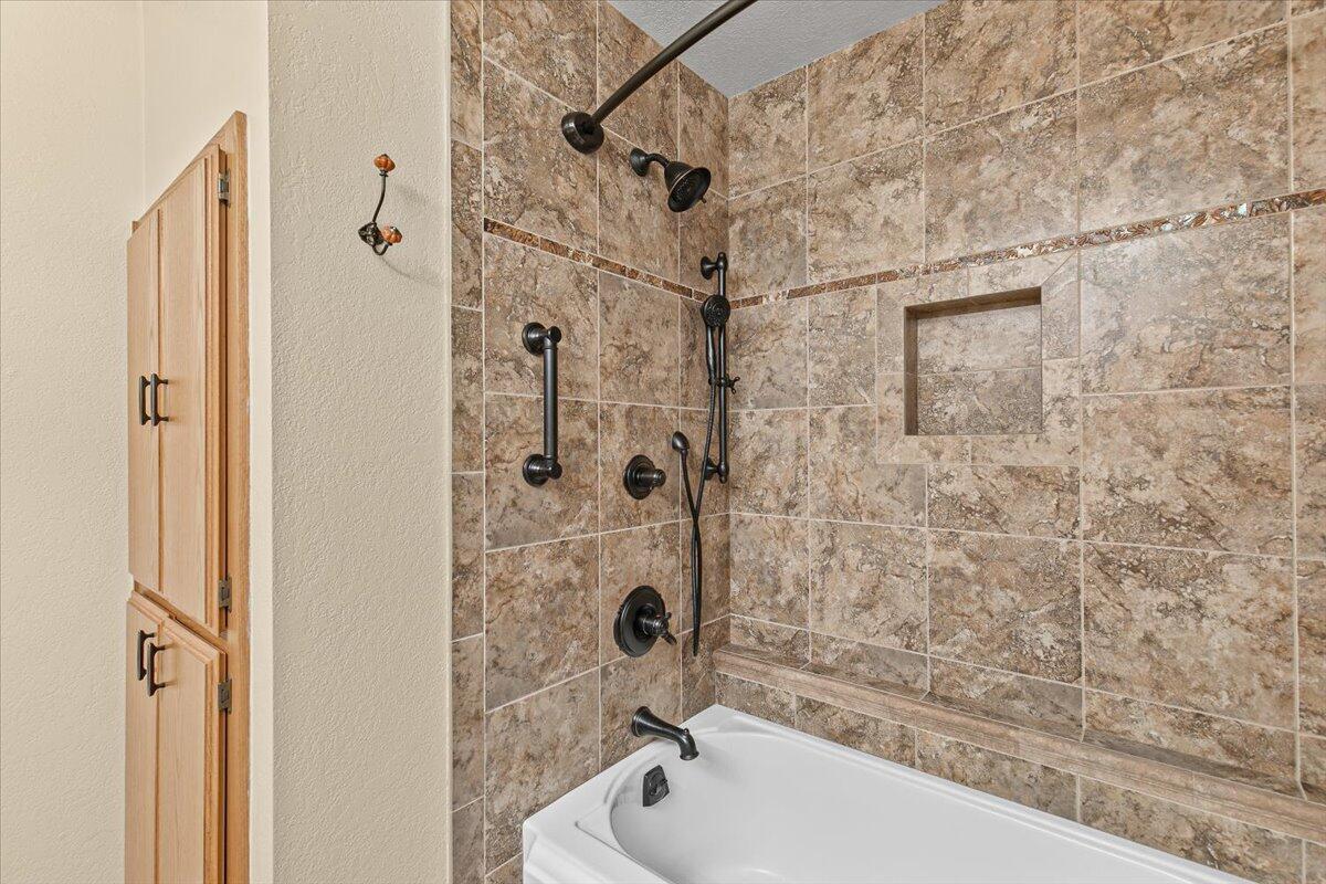 Coker Butte Subdivision - Residential