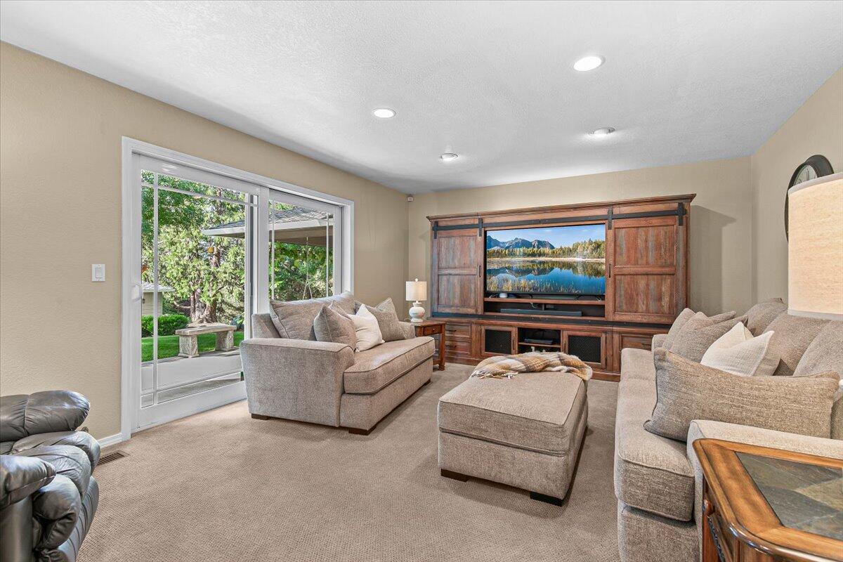 Coker Butte Subdivision - Residential